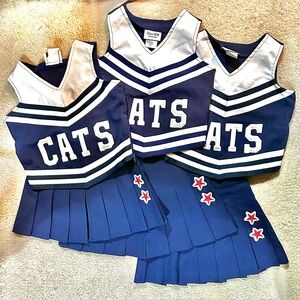 Great 3 Youth Cheer Uniforms